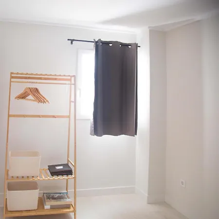 Rosco Apartament Jávea