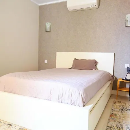 Apartament Rosco Jávea