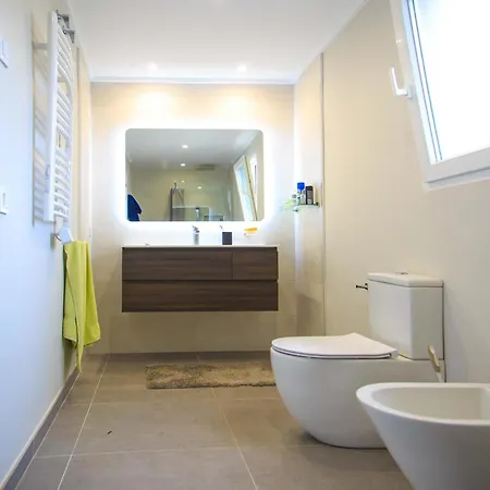 Apartament Rosco *
