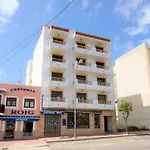 Apartment Rosco *