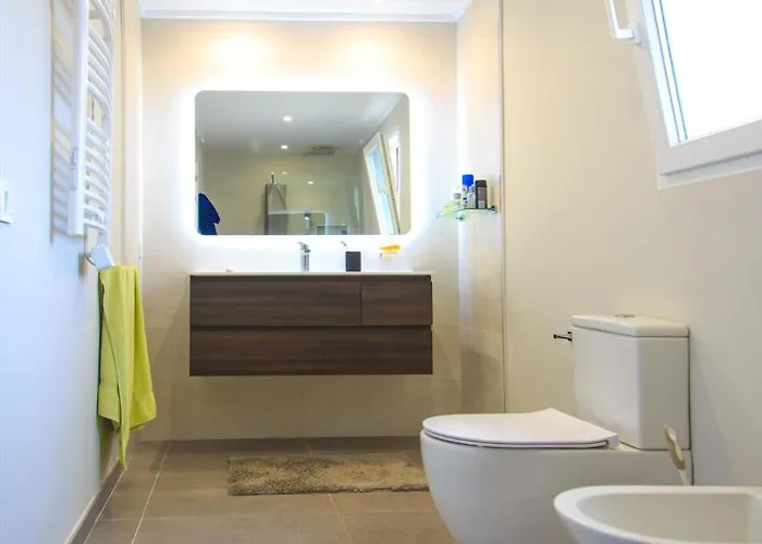 Apartamento Rosco *