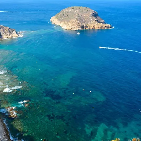 Rosco Daire Javea