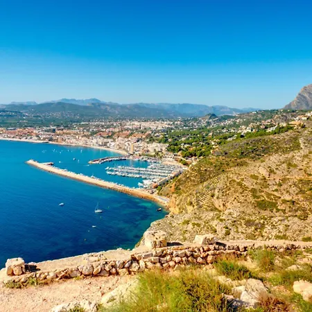 Rosco * Javea