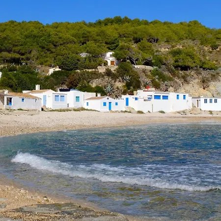 Rosco דירה Jávea