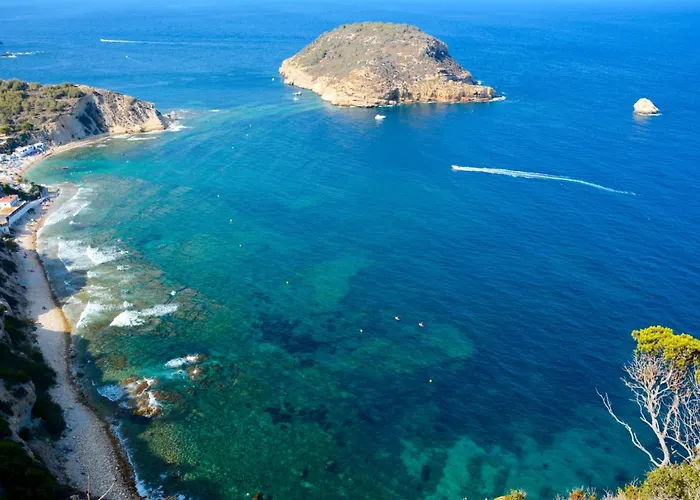 Rosco דירה Jávea