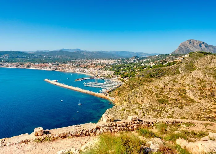 Rosco * Jávea