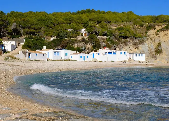 Rosco דירה Jávea